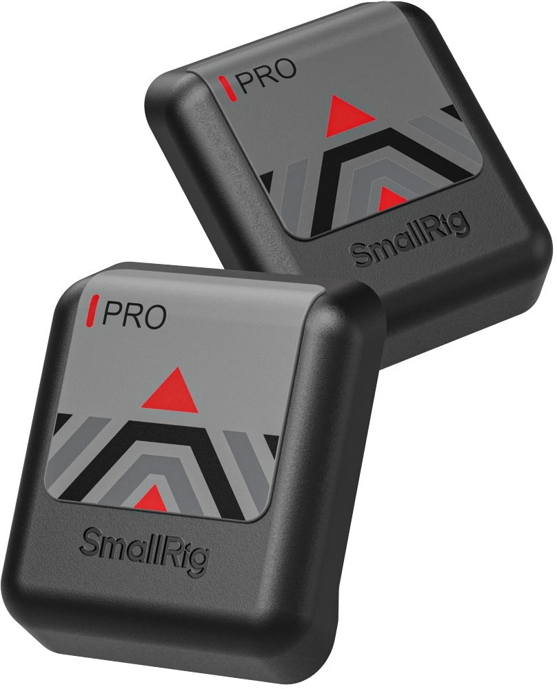 SmallRig digiCAP viršutinės bato dangtelis Sony juodas (2 vnt.) (5494)