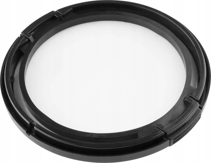 Freepower Dekielelis Dekielelis ant lūpų balto balanso WB 77 mm