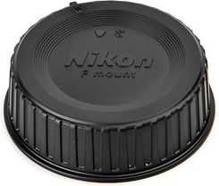 Nikon LF-4 Rear Lens Cap Nikon F