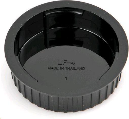 Nikon LF-4 Rear Lens Cap Nikon F