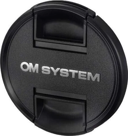 Om System OM sistemos LC-72D objektyvo dangtelis, skirtas EZ-M4015 PRO