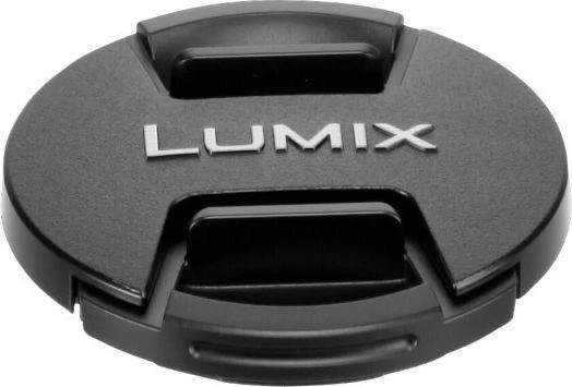 Objektyvas Panasonic DMW-LFC46 LUMIX objektyvo dangtelis 46mm