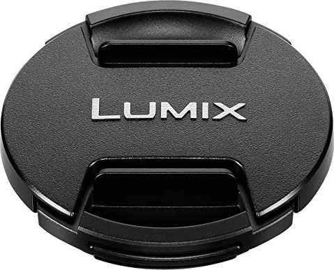 Panasonic DMW-LFC58AGU LUMIX G objektyvo dangtelis 58 mm