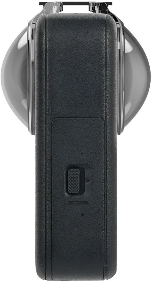 SunnyLife objektyvo apsauginis dangtelis objektyvams Dji Osmo 360 / standus / Os-g041-tr (SB12397)