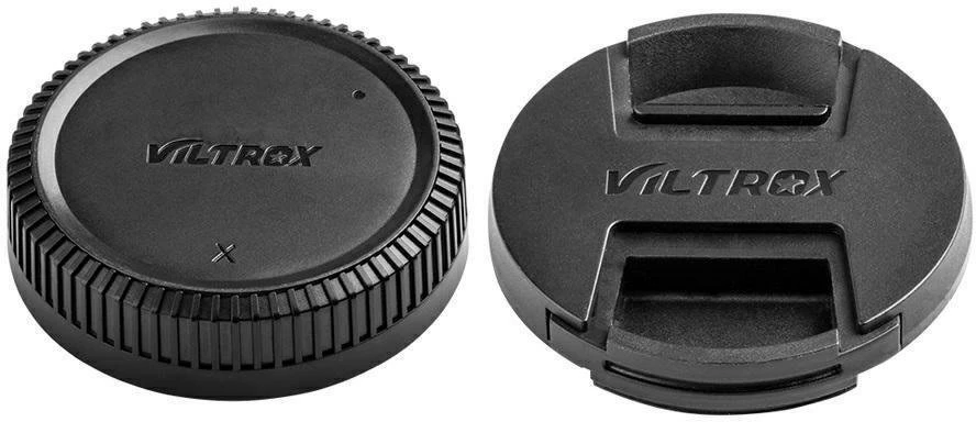 Objektyvo gaubtas - Viltrox 35/75mm objektyvo gaubtas (Viltrox, 35mm/75mm, sumažina atspindžius)