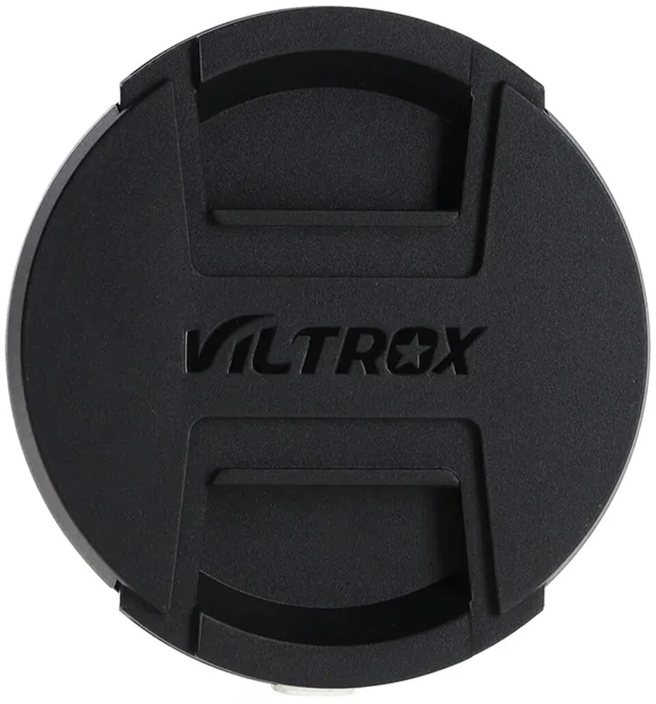 Objektyvo dangtelis - Viltrox 135mm objektyvo dangtelis aukštos kokybės patvari apsauga