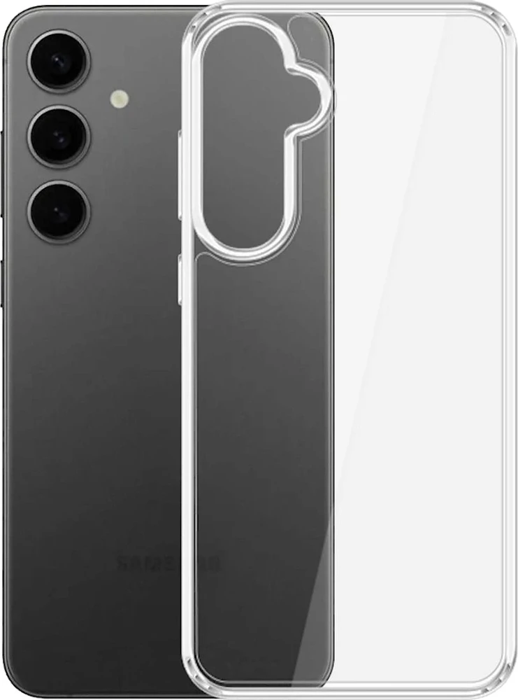3Mk apsauga „Google Pixel 10“ / „Google Pixel 10 Pro“ – 3mk šarvuotas dėklas