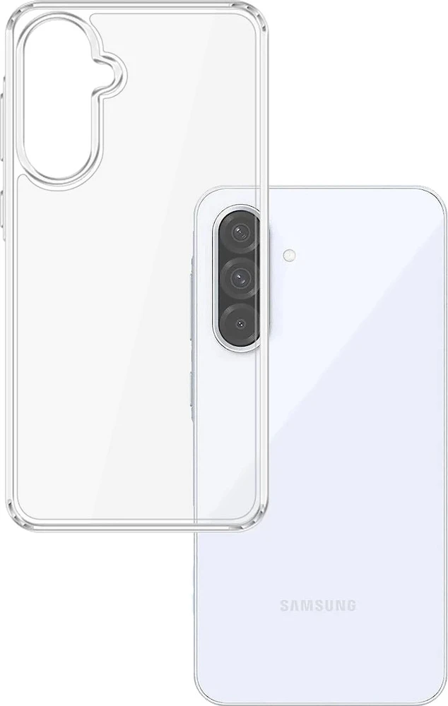 3Mk apsauga „Google Pixel 10“ / „Google Pixel 10 Pro“ – 3mk šarvuotas dėklas