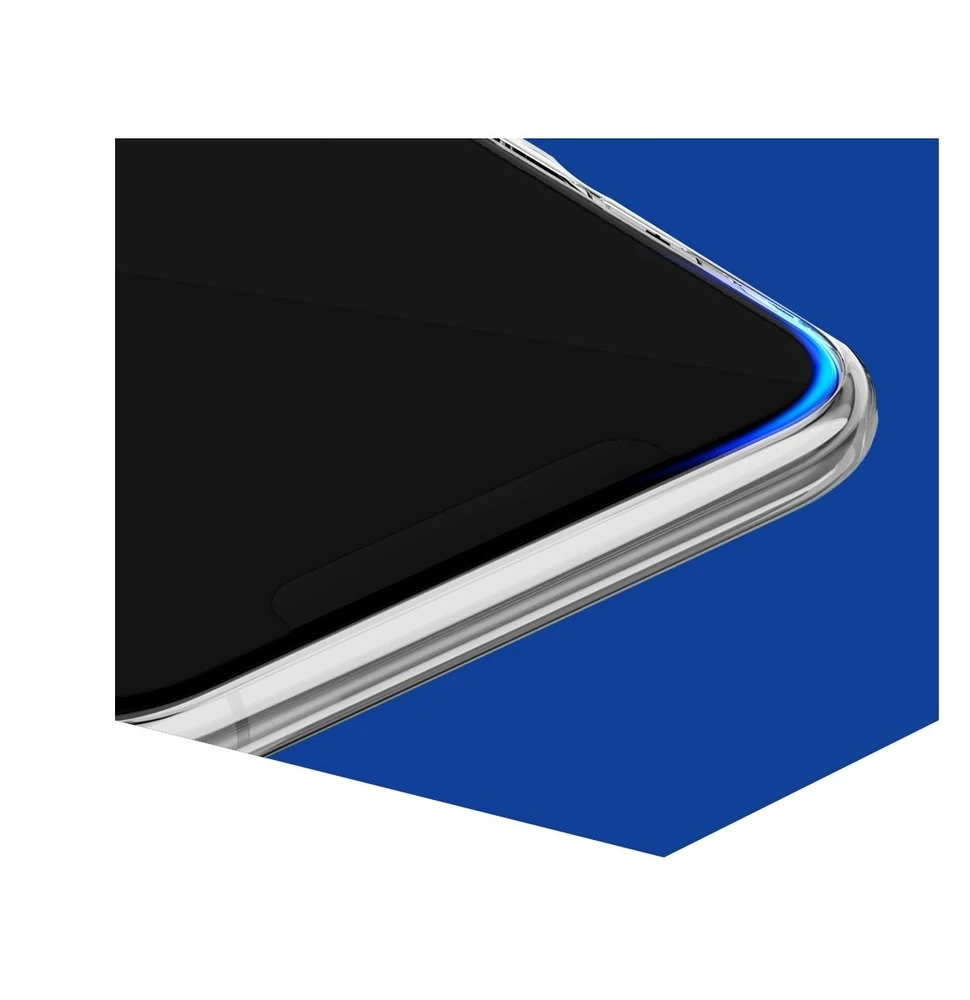 3Mk apsauga „Google Pixel 10A“ – 3mk šarvuotas dėklas