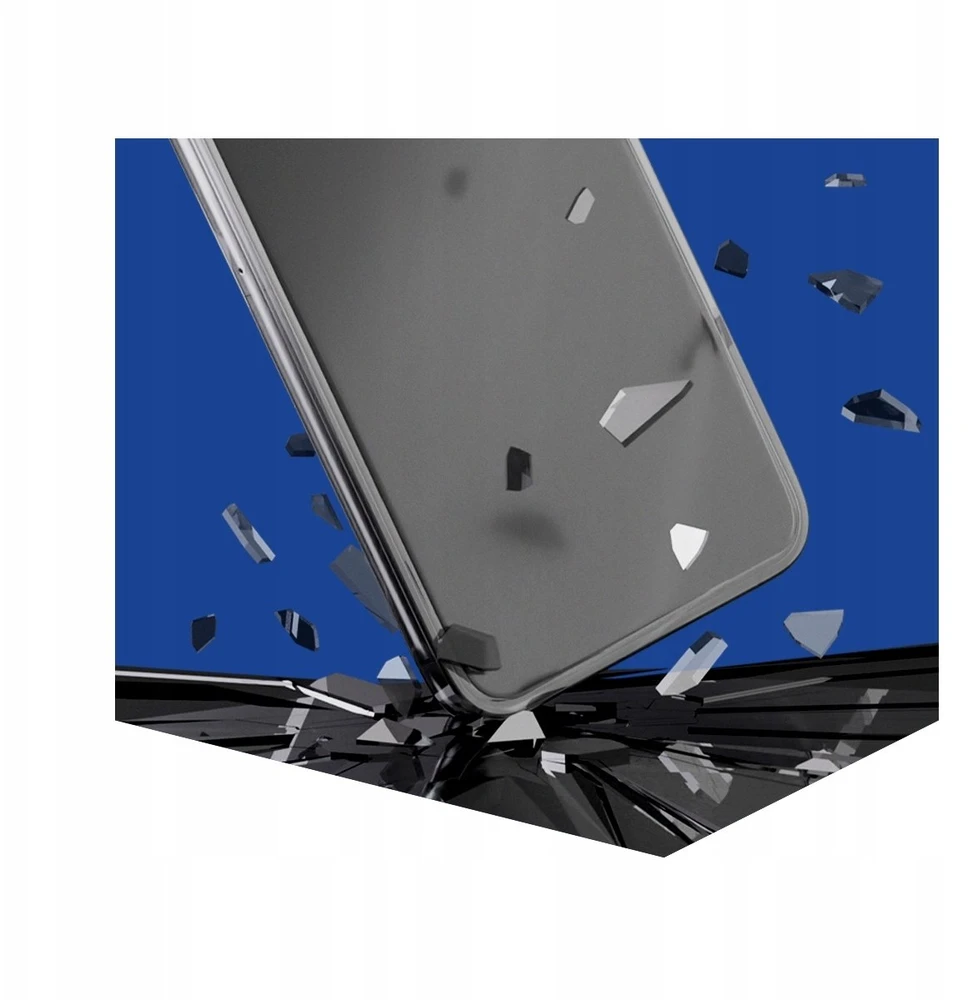 3Mk apsauga „Google Pixel 10A“ – 3mk šarvuotas dėklas