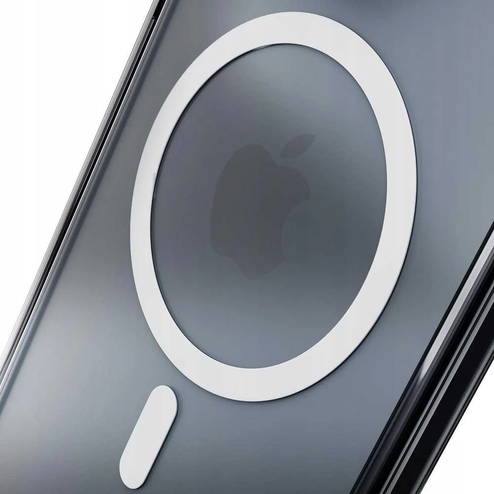 3MK Armor Mag Dėklas Apple iPhone 16