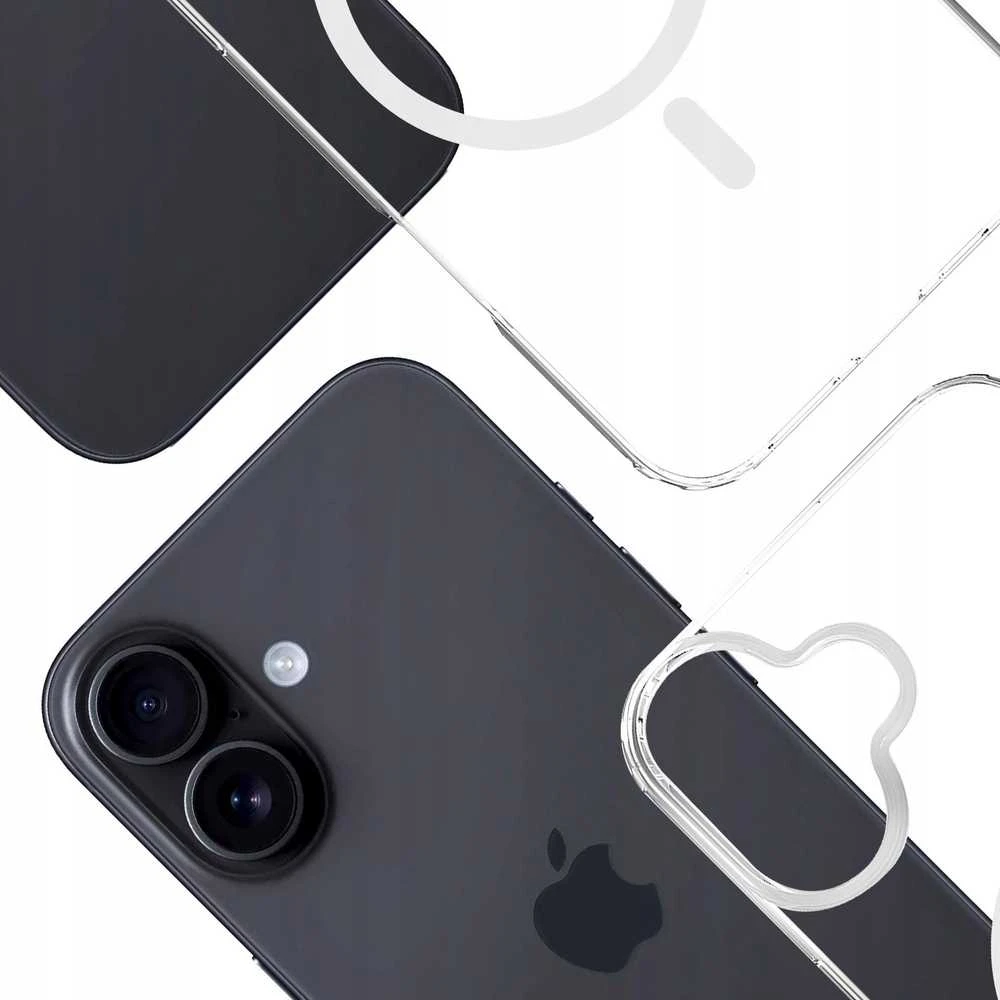 3MK Armor Mag dėklas iPhone 16