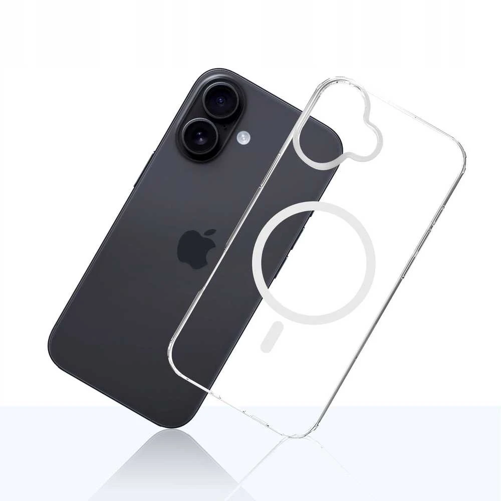 3MK Armor Mag dėklas iPhone 16