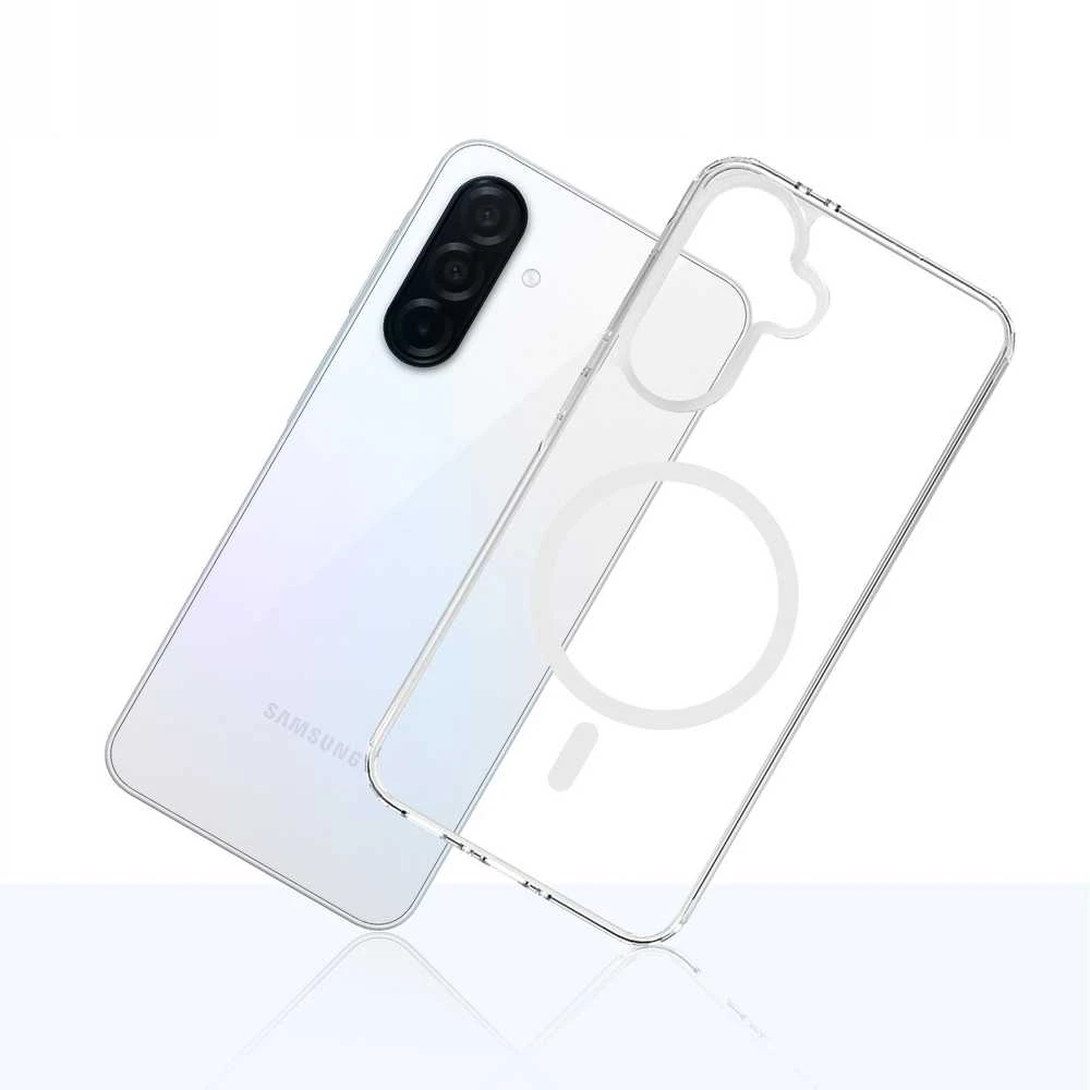 3MK Armor MagDėklas Samsung Galaxy A36