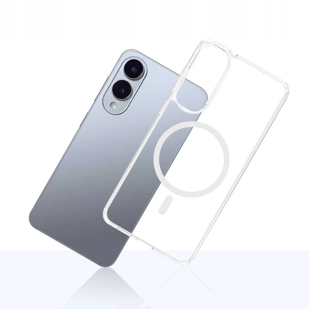 3MK Armor MagDėklas Samsung Galaxy S25 Edge