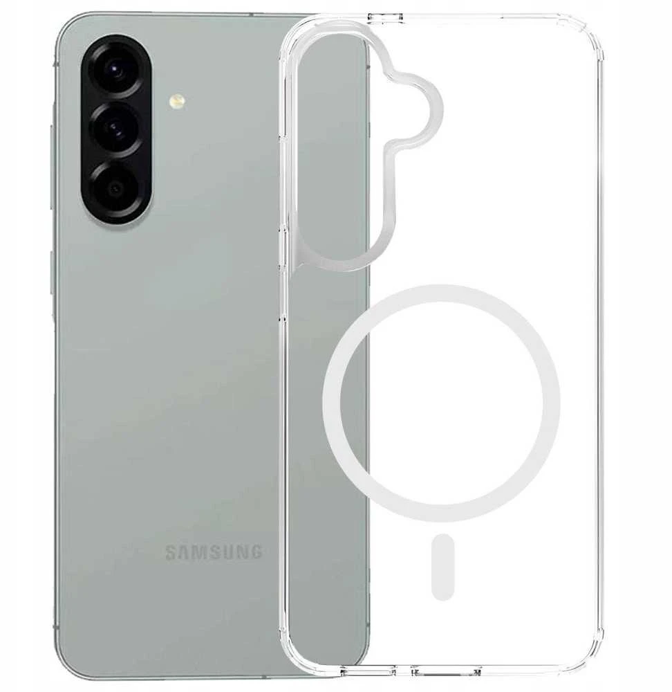 3MK Armor MagDėklas Samsung Galaxy A57