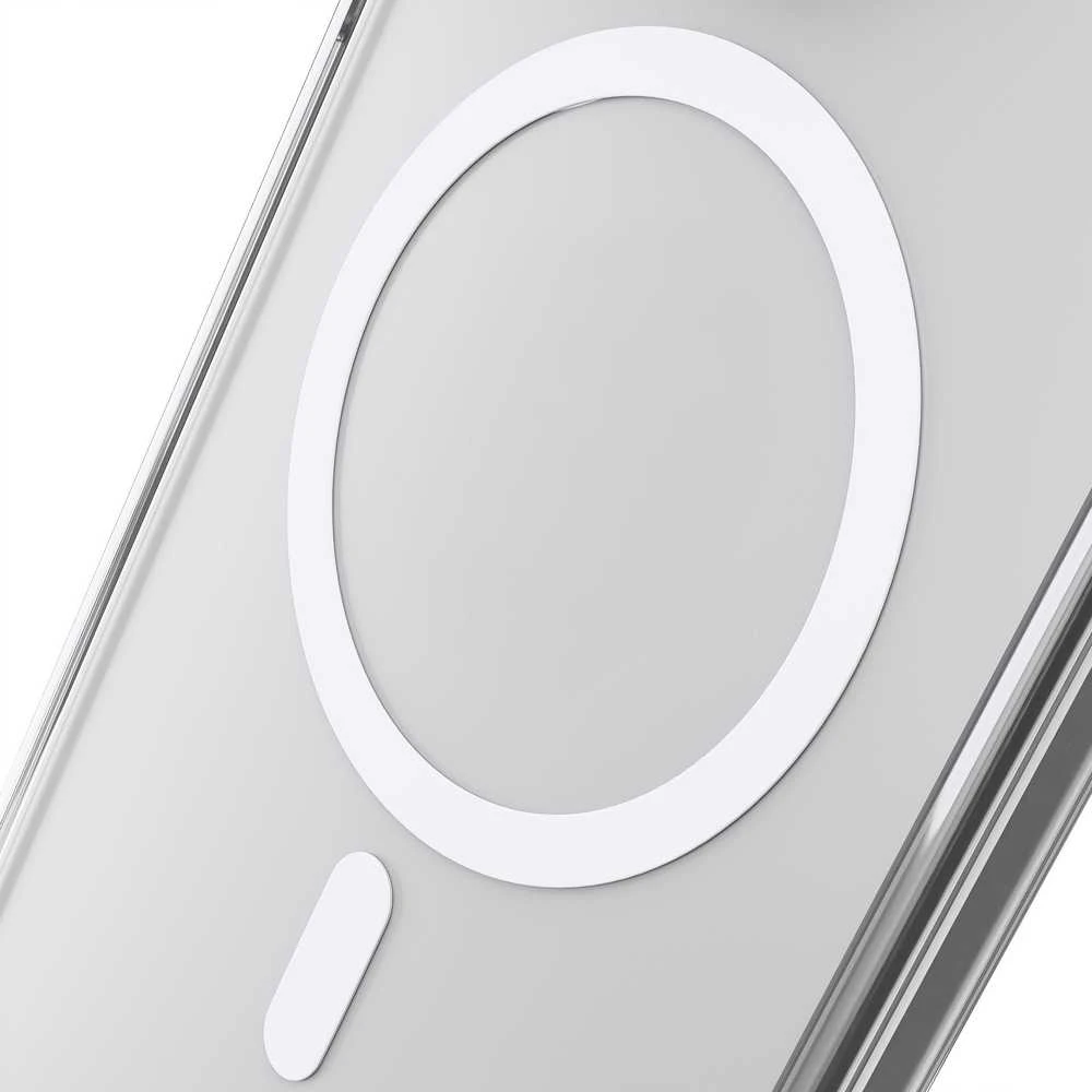3MK Armor MagDėklas Samsung Galaxy A56