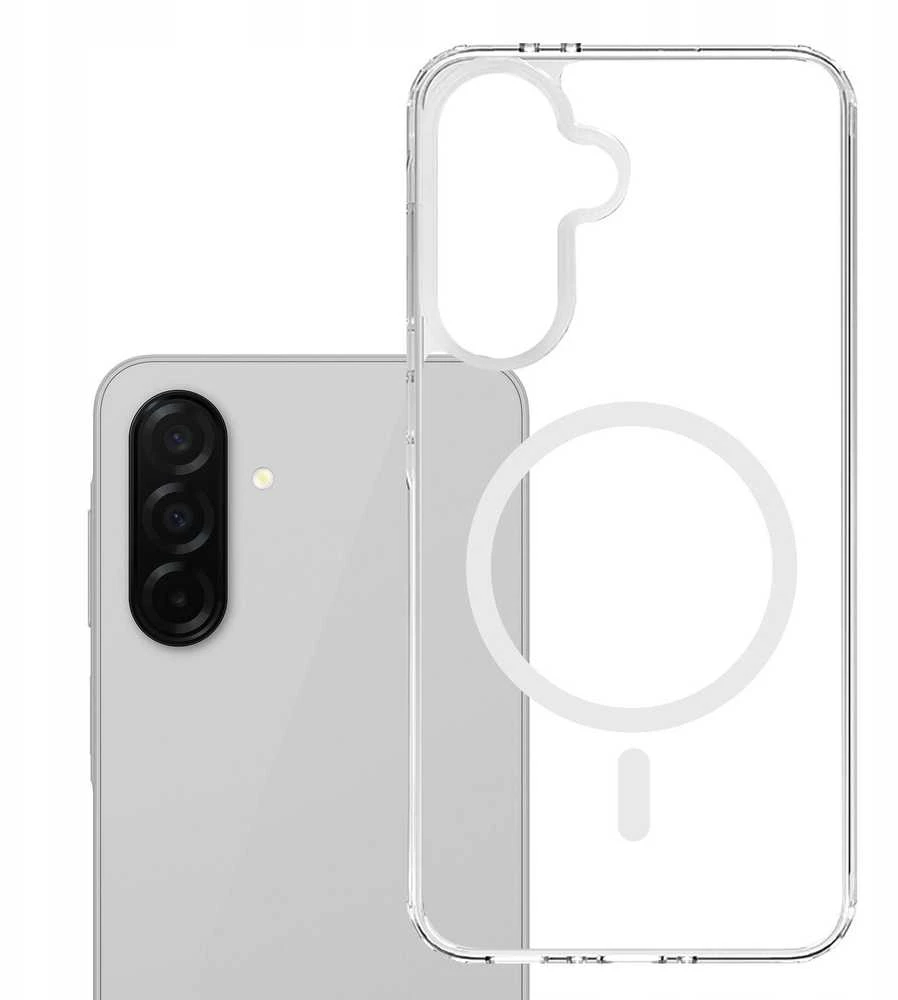 3MK Armor MagDėklas Samsung Galaxy A56