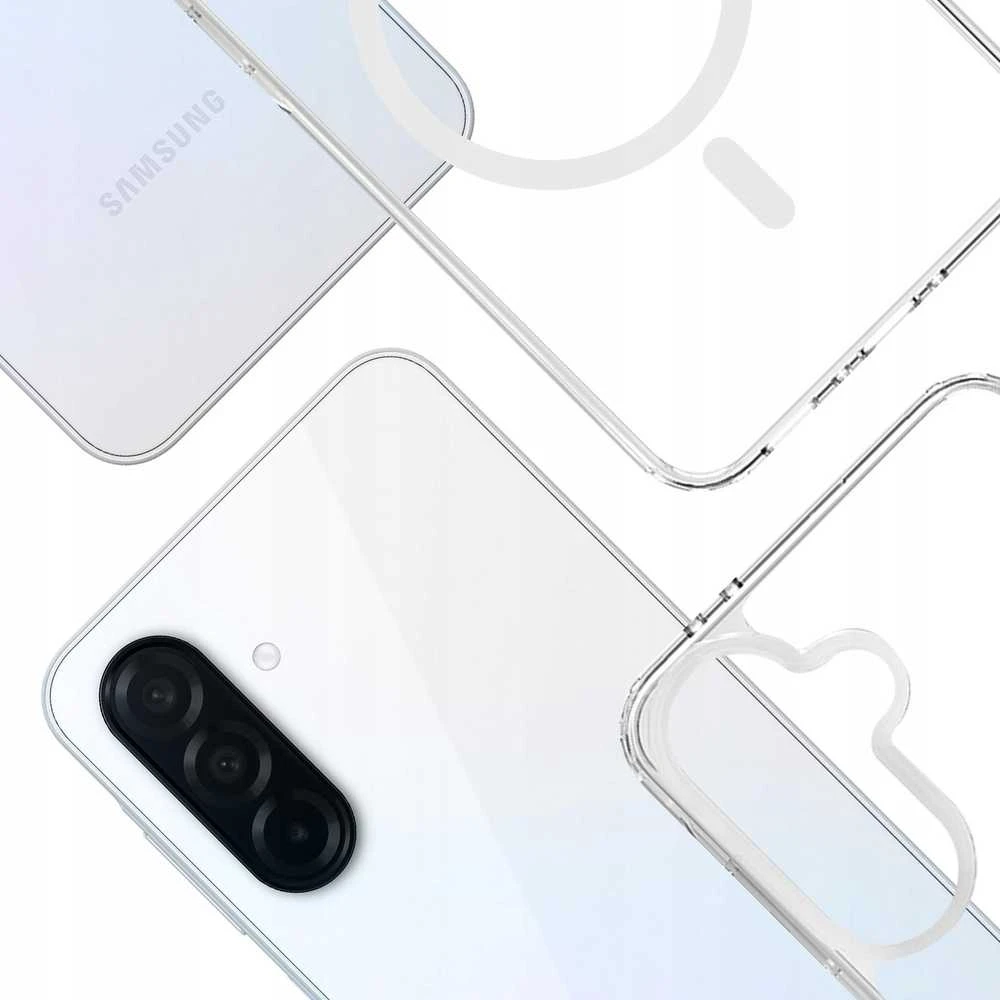 3MK Armor MagDėklas Samsung Galaxy A36