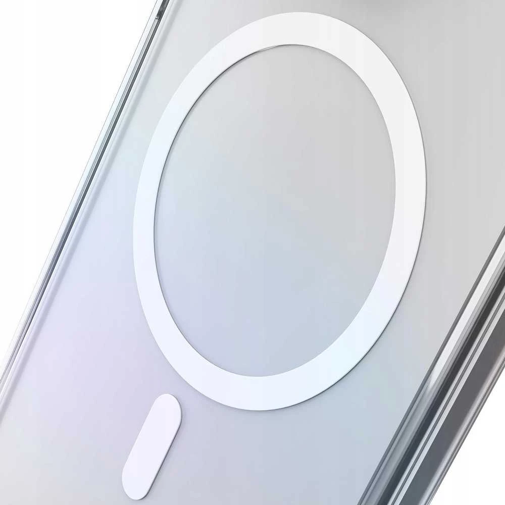3MK Armor MagDėklas Samsung Galaxy A36
