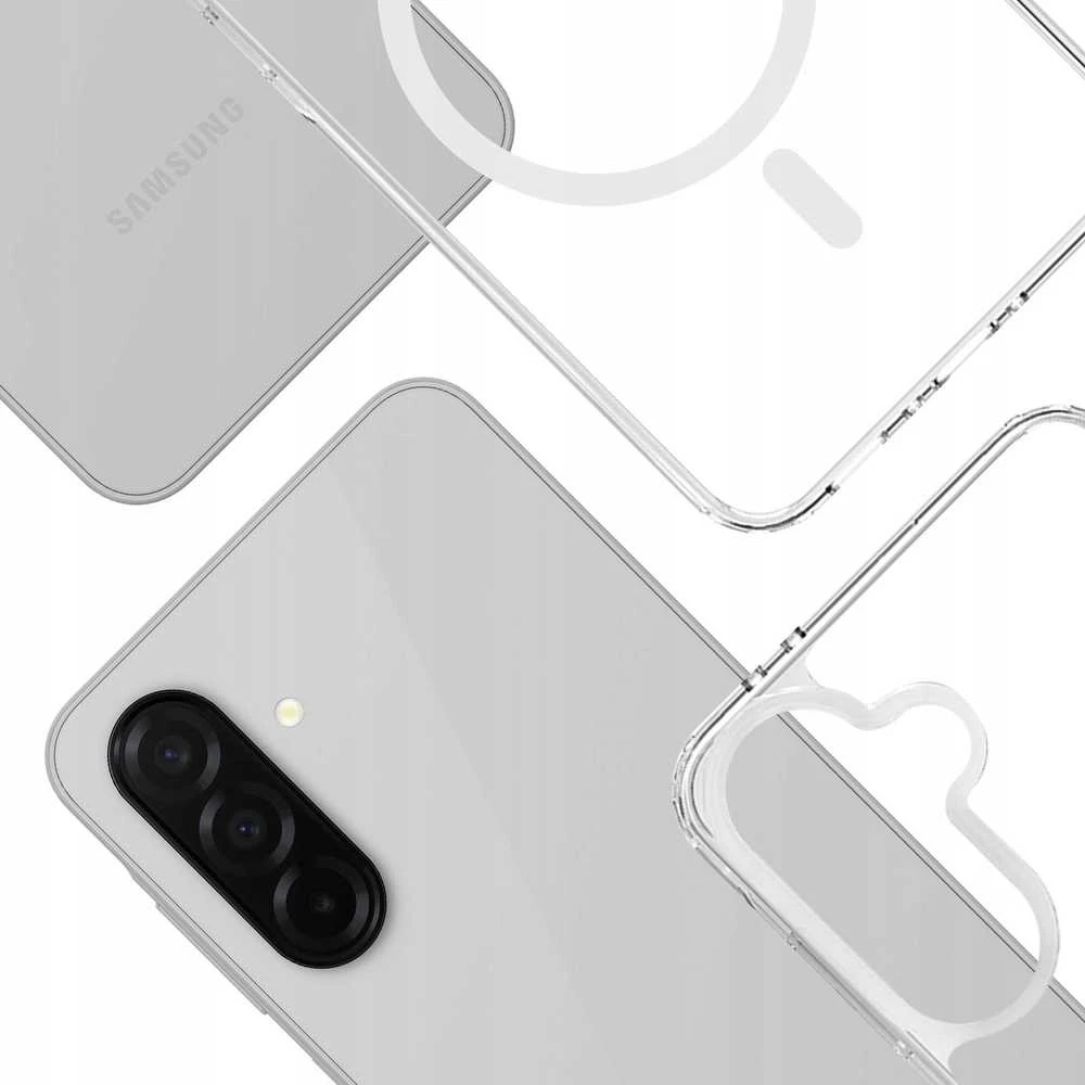 3MK Armor MagDėklas Samsung Galaxy A56