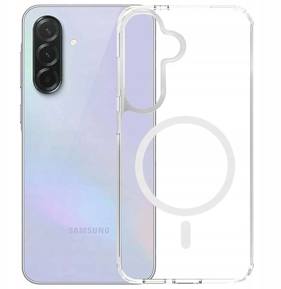 3MK Armor MagDėklas Samsung Galaxy A37