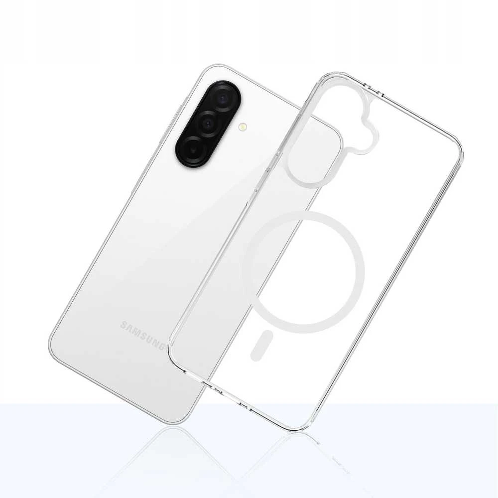 Dėklas 3MK Armor MagCase skirtas Samsung Galaxy A26 5G