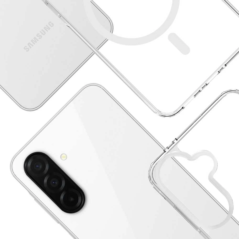 Dėklas 3MK Armor MagCase skirtas Samsung Galaxy A26 5G