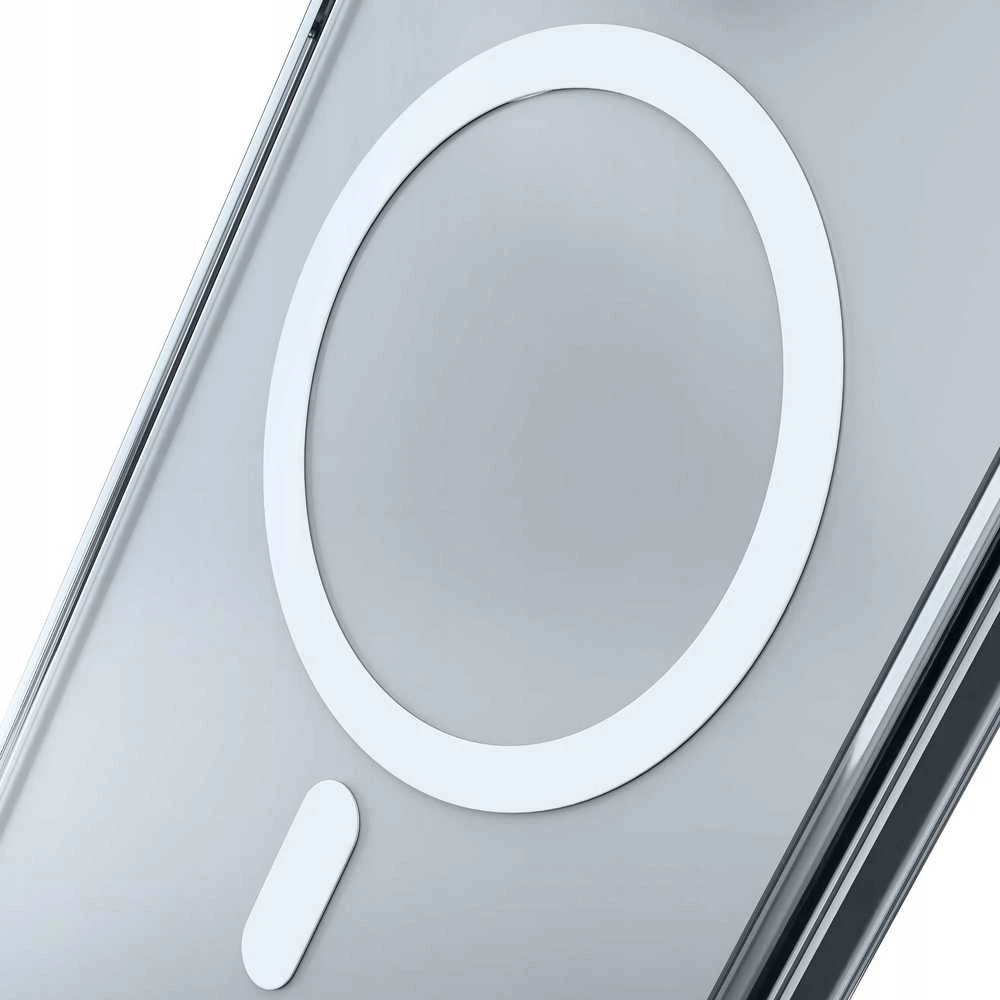 3MK Armor MagDėklas Samsung Galaxy S25 Edge