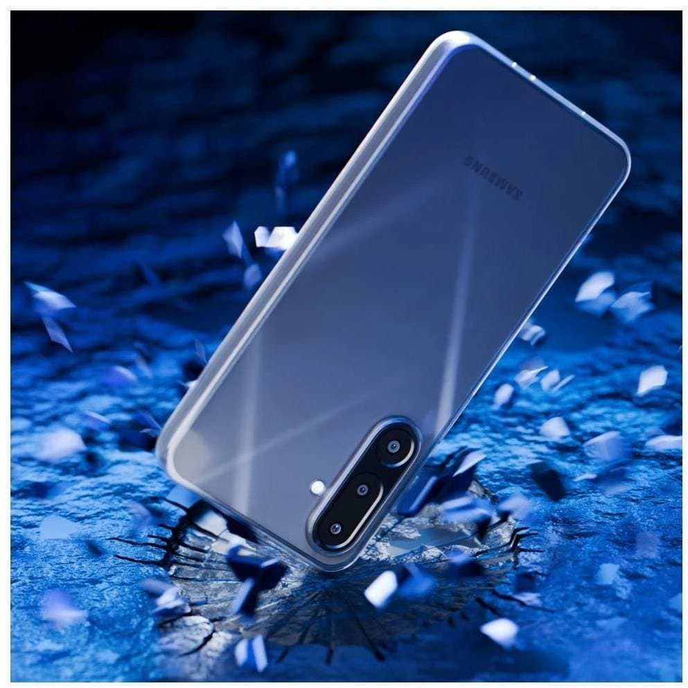 Nezatříděno Samsung Galaxy M16 5G – 3mk skaidrus dėklas
