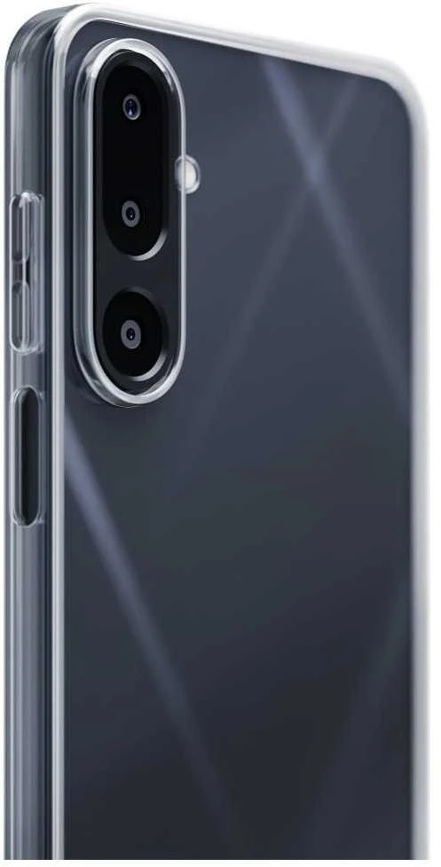 Nezatříděno Samsung Galaxy M16 5G – 3mk skaidrus dėklas