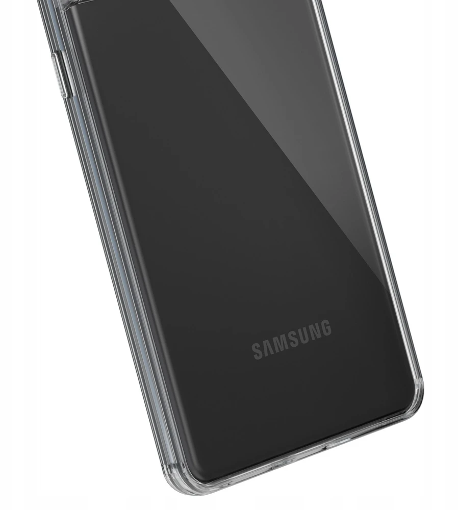 Dėklas 3MK skaidrus Dėklas Samsung Galaxy S25 FE