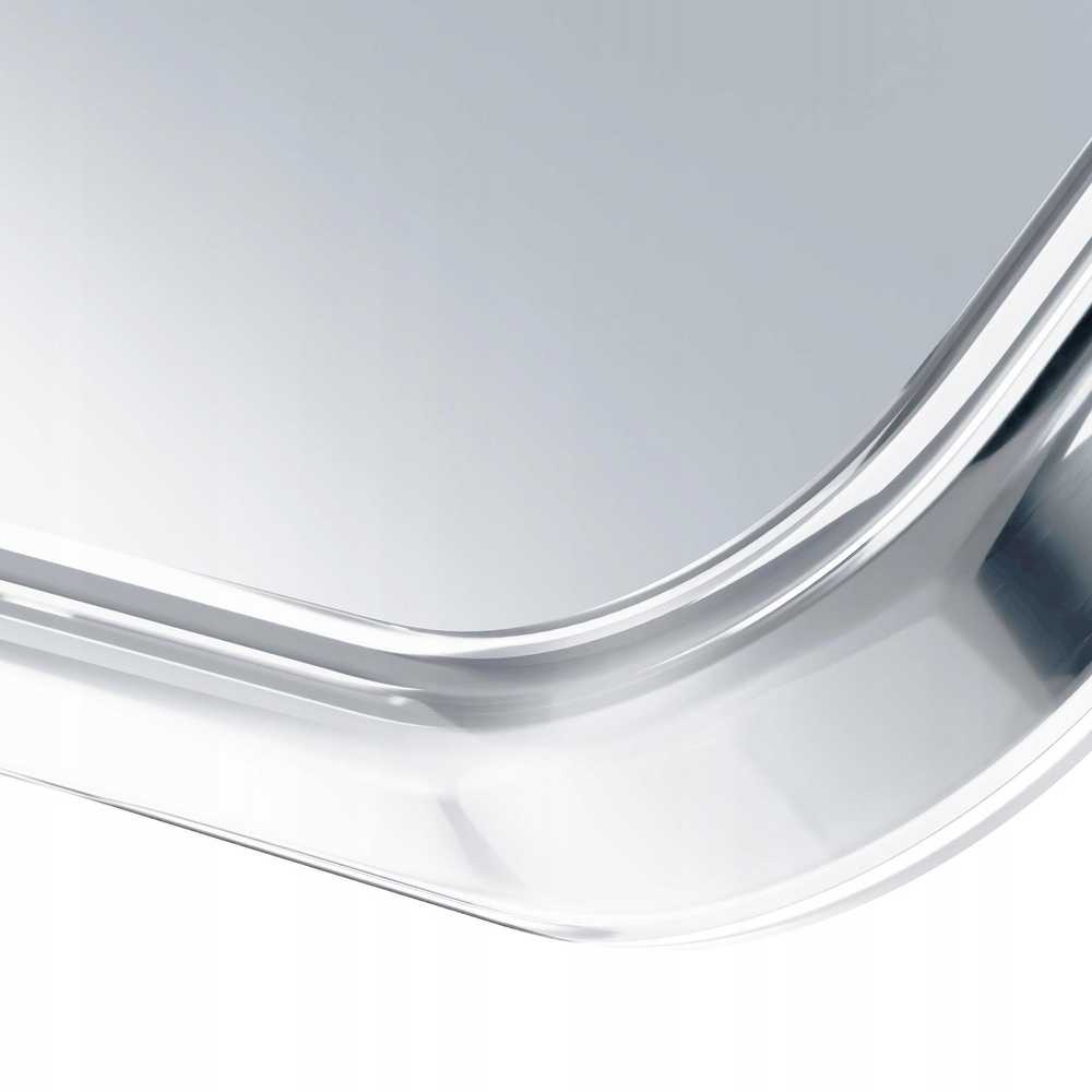 Dėklas 3MK EverClear MagCase skirtas Apple iPhone 15 Pro Max