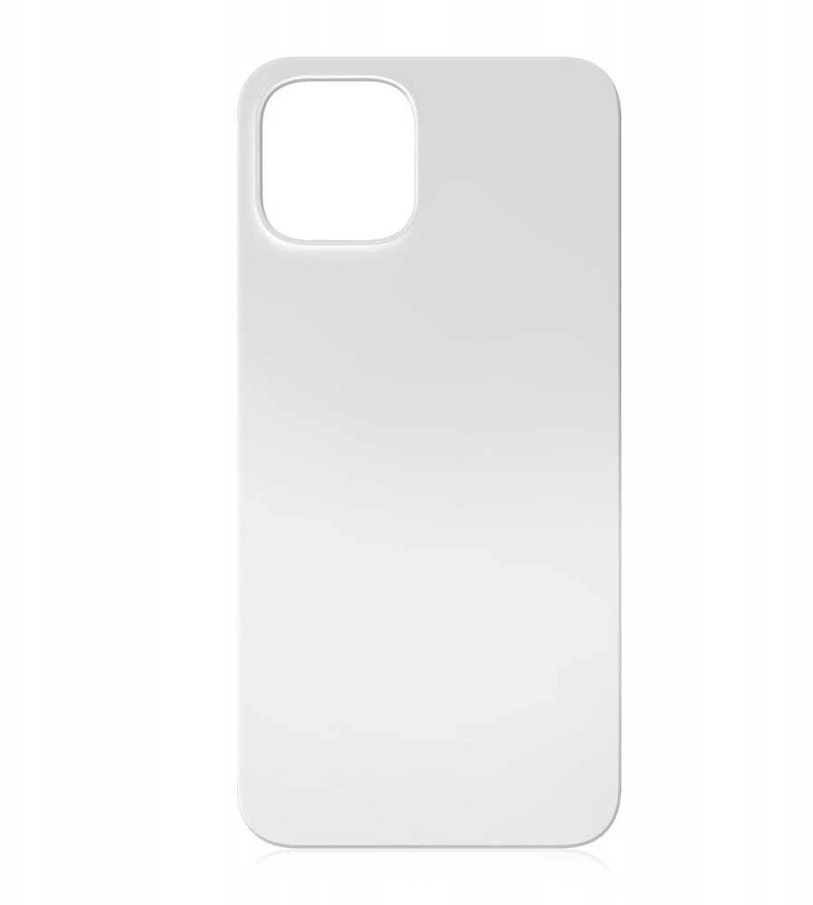 Dėklas 3MK Hardy MagSilicone do Apple iPhone 14 Plus balta