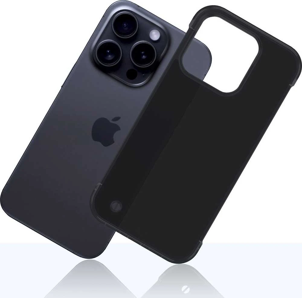 Nezatříděno Apple iPhone 14 Pro - 3mk Just20g matinis dėklas
