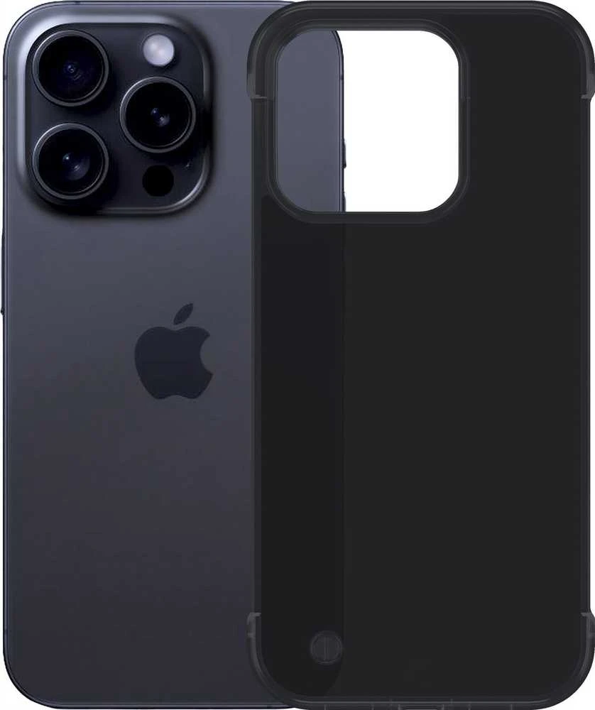 Nezatříděno Apple iPhone 14 Pro - 3mk Just20g matinis dėklas