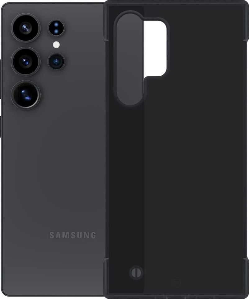 3MK Just20g matinis dėklas Samsung Galaxy S25 Ultra