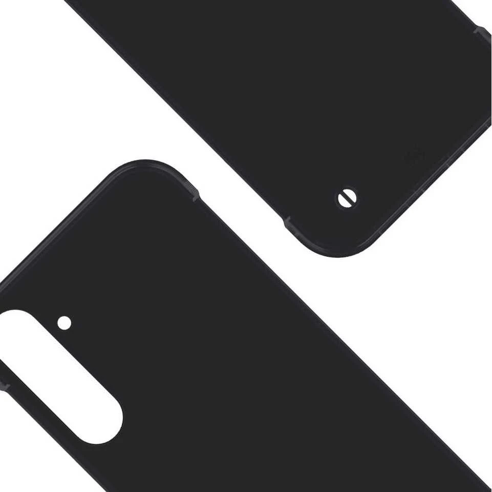 3MK Just20g Matt Dėklas Samsung Galaxy S25+