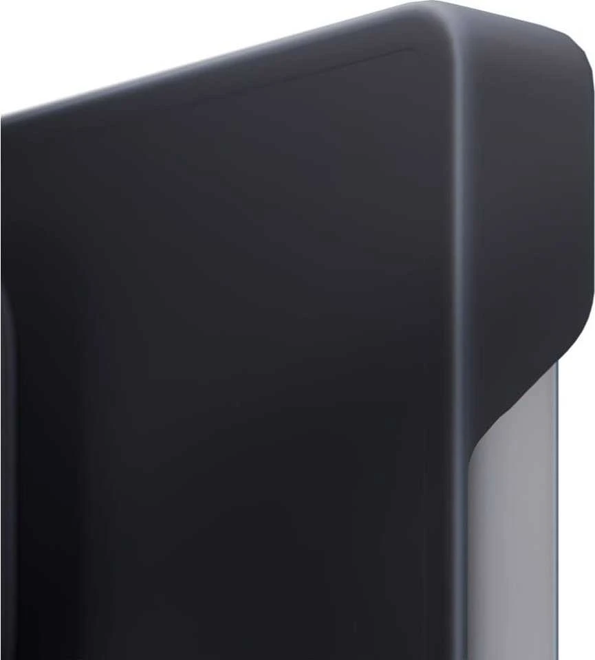 3MK Just20g matinis dėklas Samsung Galaxy S25 Ultra