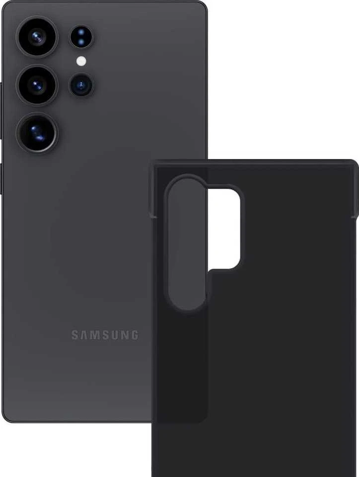 3MK Just20g matinis dėklas Samsung Galaxy S25 Ultra