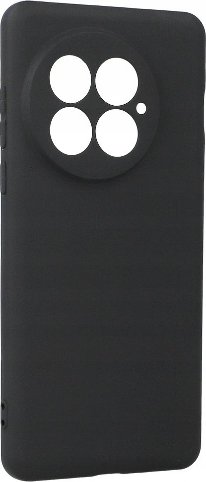 Nezatříděno 3Mk Protection 3mk matinis dėklas, skirtas OnePlus 13 – juodas