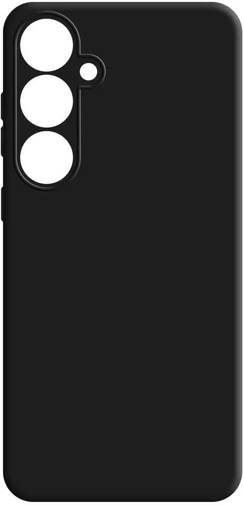 „3MK“ matinis dėklas „Pro“, skirtas „Samsung Galaxy S25+“