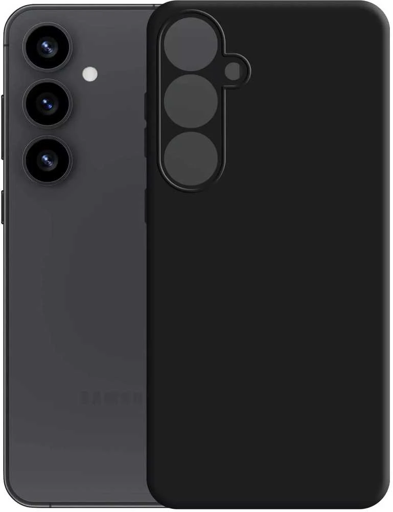 „3MK“ matinis dėklas „Pro“, skirtas „Samsung Galaxy S25+“