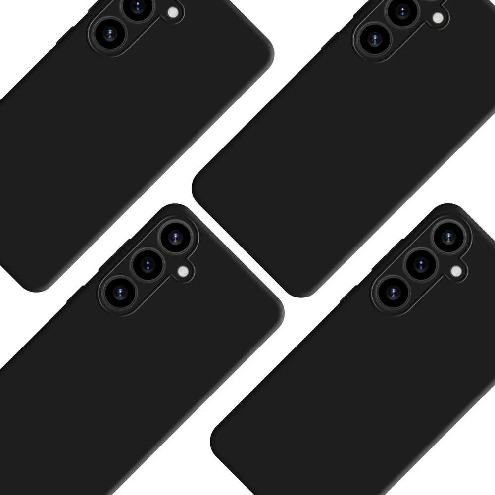„3MK“ matinis dėklas „Pro“, skirtas „Samsung Galaxy S25+“