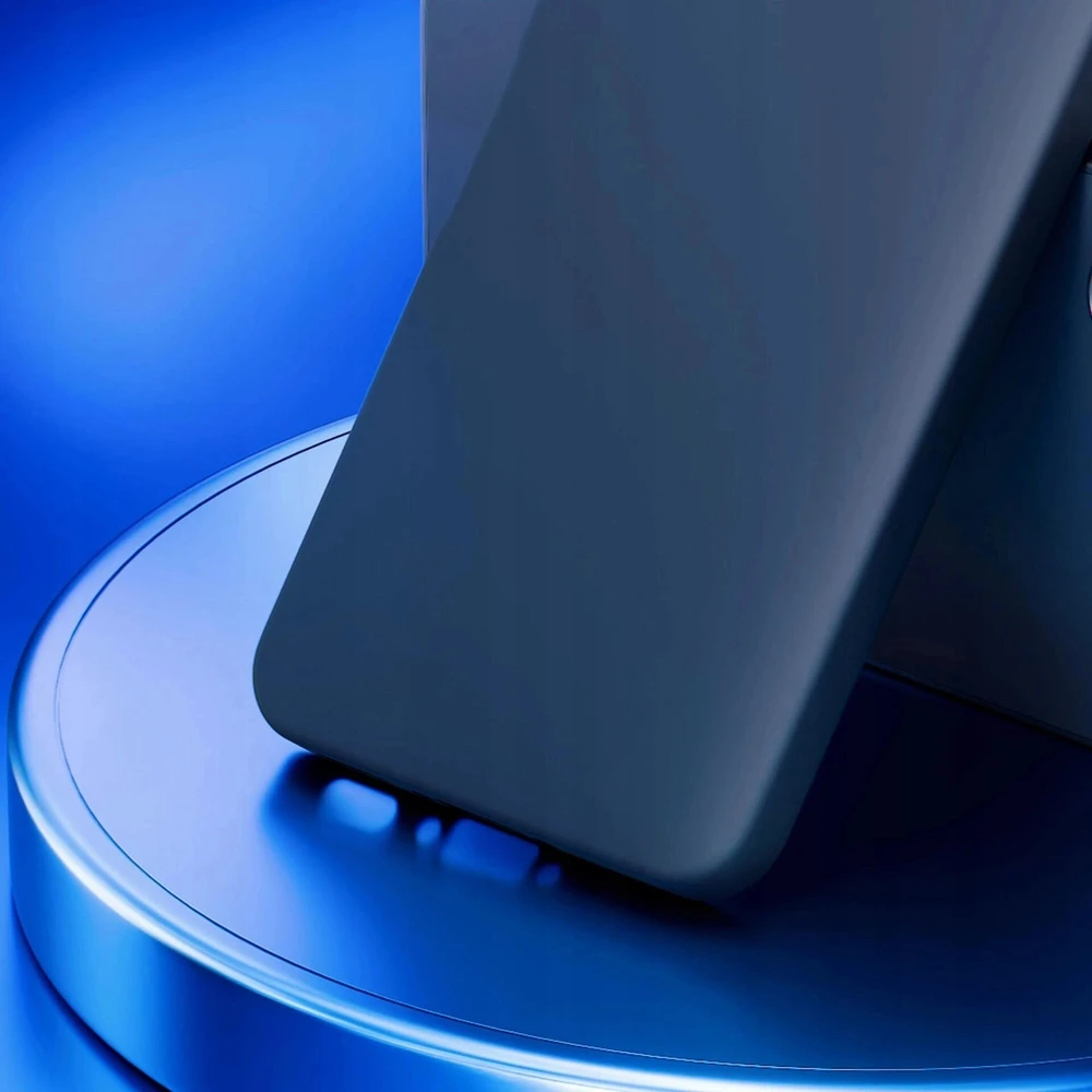 Nezatříděno 3MK Matt Dėklas Pro for Samsung Galaxy A37 juodos spalvos