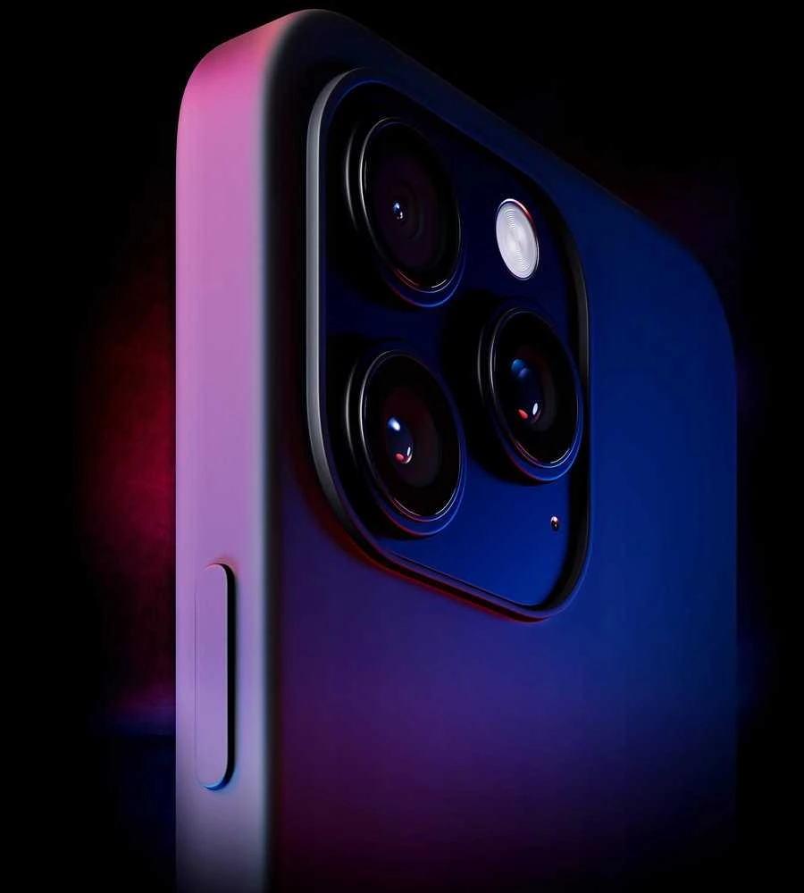 Dėklas 3MK Matt Case Pro do Xiaomi 15 Pro