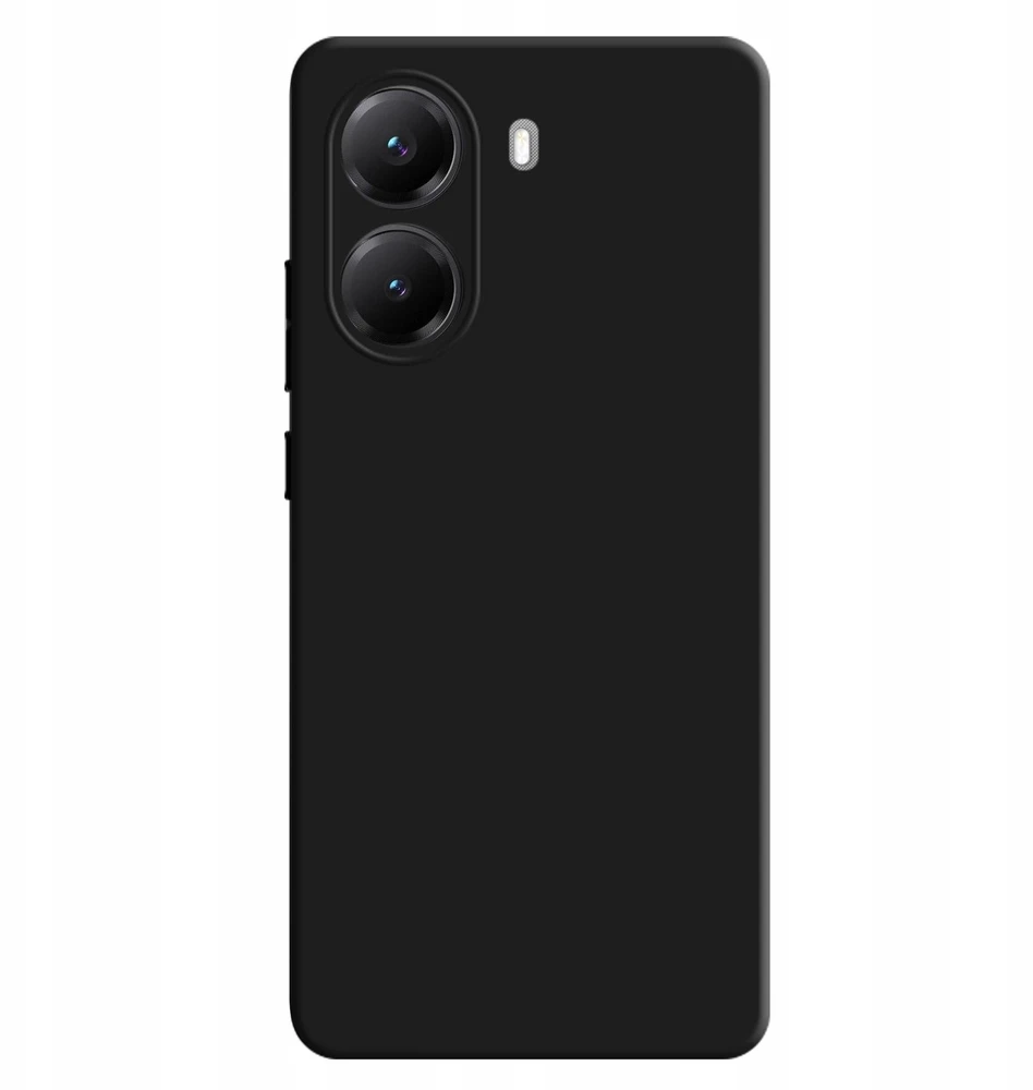 3Mk apsauga Poco X7 Pro 5g - 3mk matinis dėklas Pro