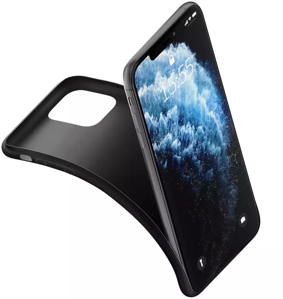 3Mk apsauga „Redmi Note 15 Pro 5G“ – 3mk matinis dėklas