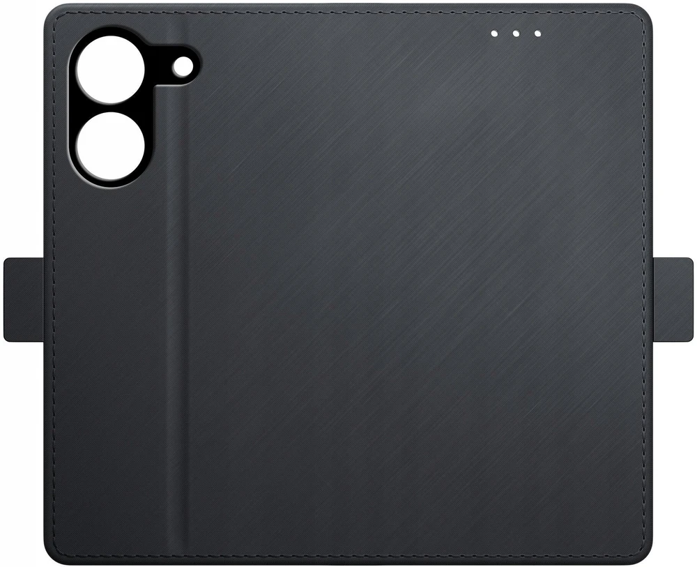 3Mk apsauga POCO X8 Pro - 3mk piniginės dėklas