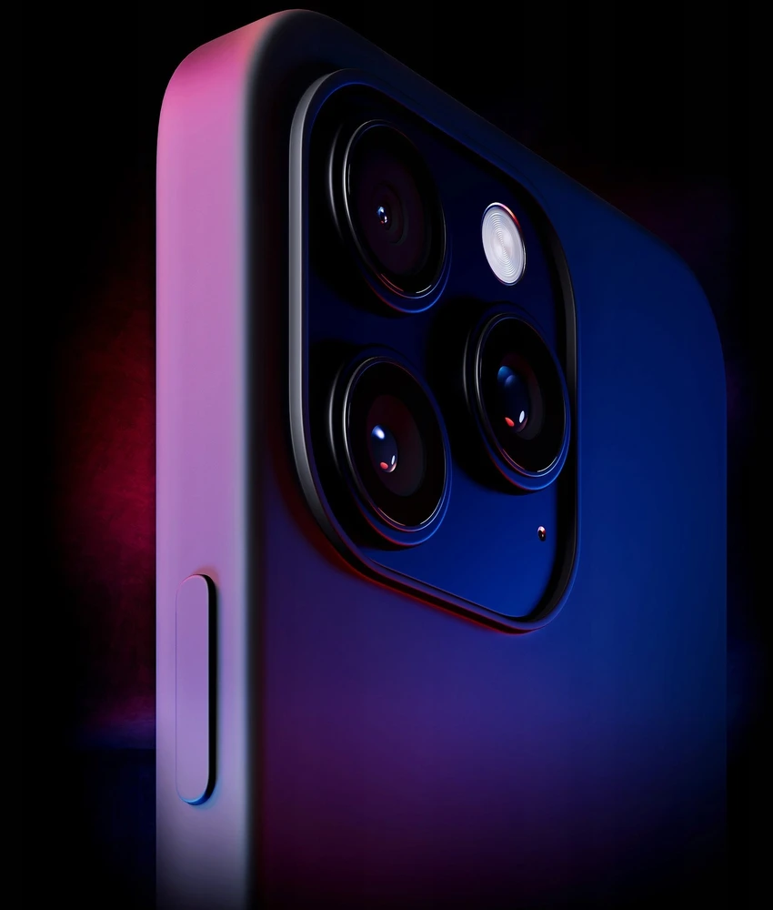 3Mk apsauga Redmi Note 15 Pro 4G - 3mk matinis dėklas Pro